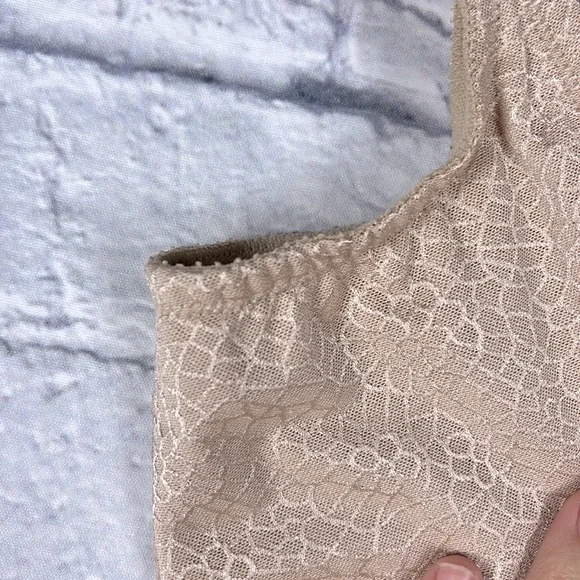 Chantelle C Magnifique Uk 38G US 38I Minimizer Bra - Picture 9 of 13